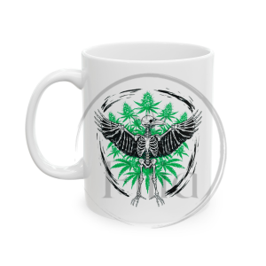 Fly High- Mug