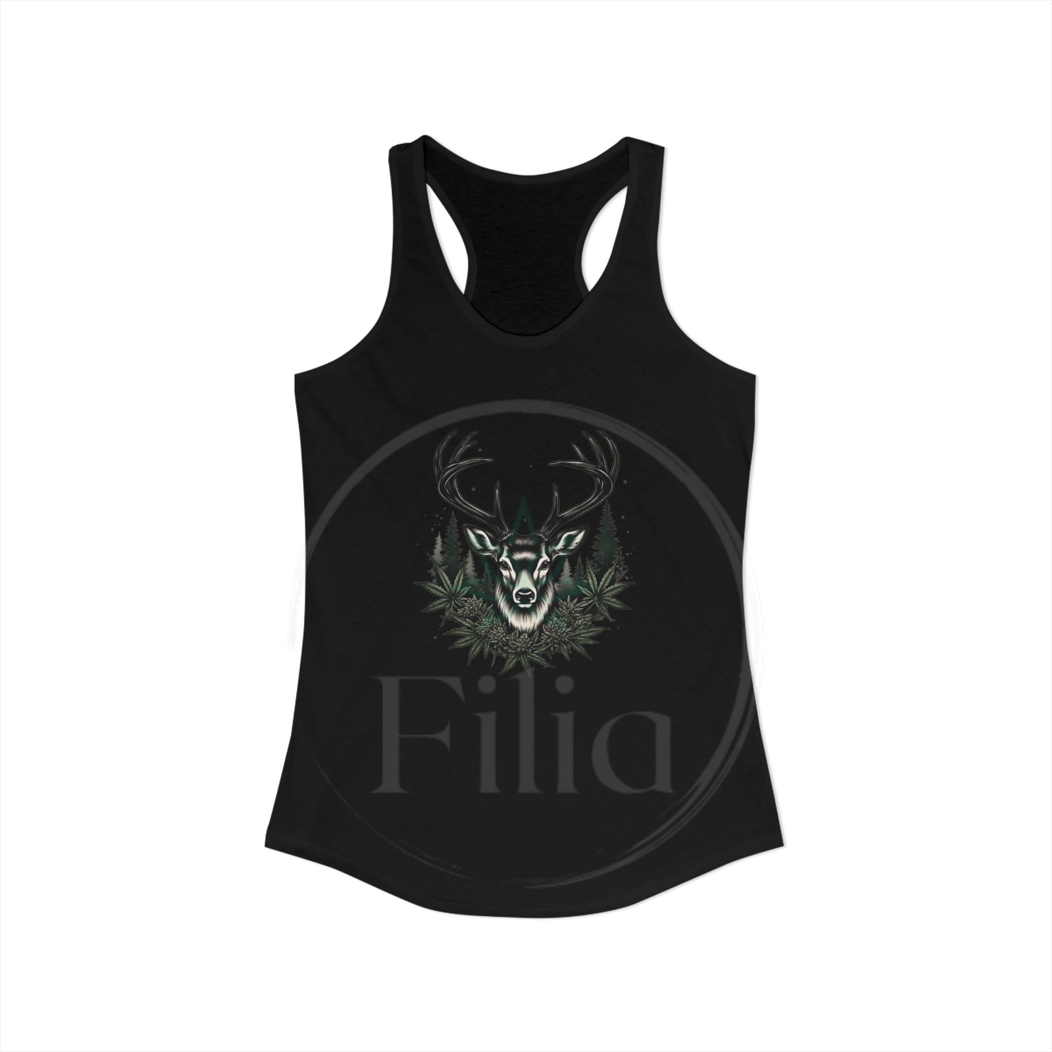 High Stag - Vest