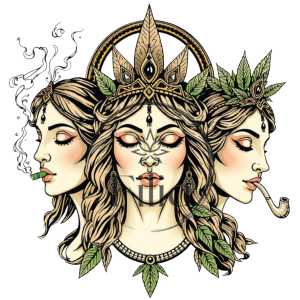 TriGoddess