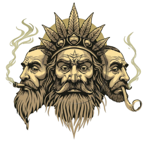 TriGod
