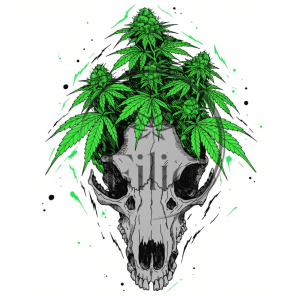 WolfSkull
