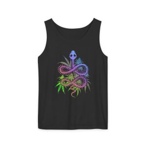 Slither High - Vest