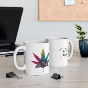 HighQuettra- Mug