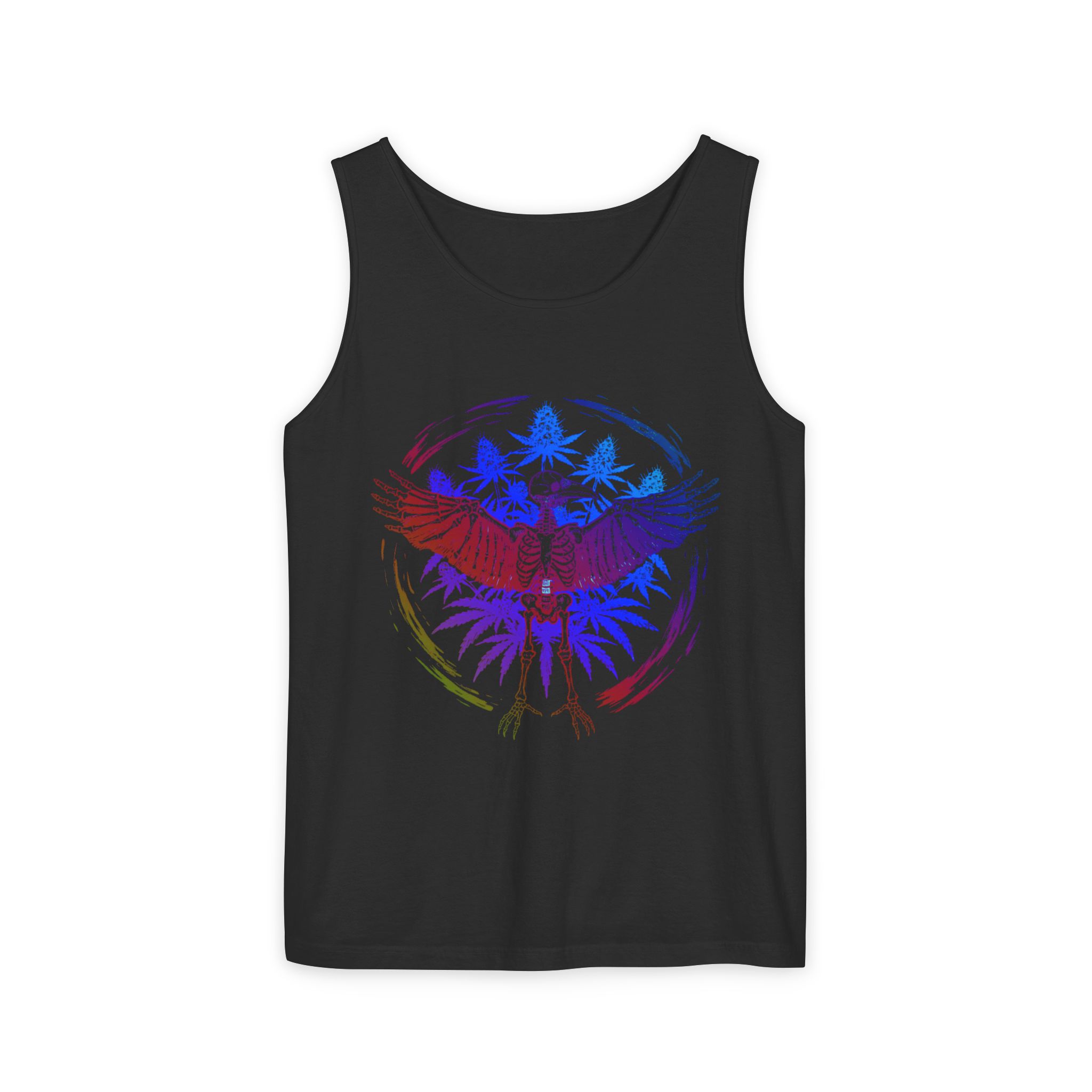 Fly High- Vest - Image 5