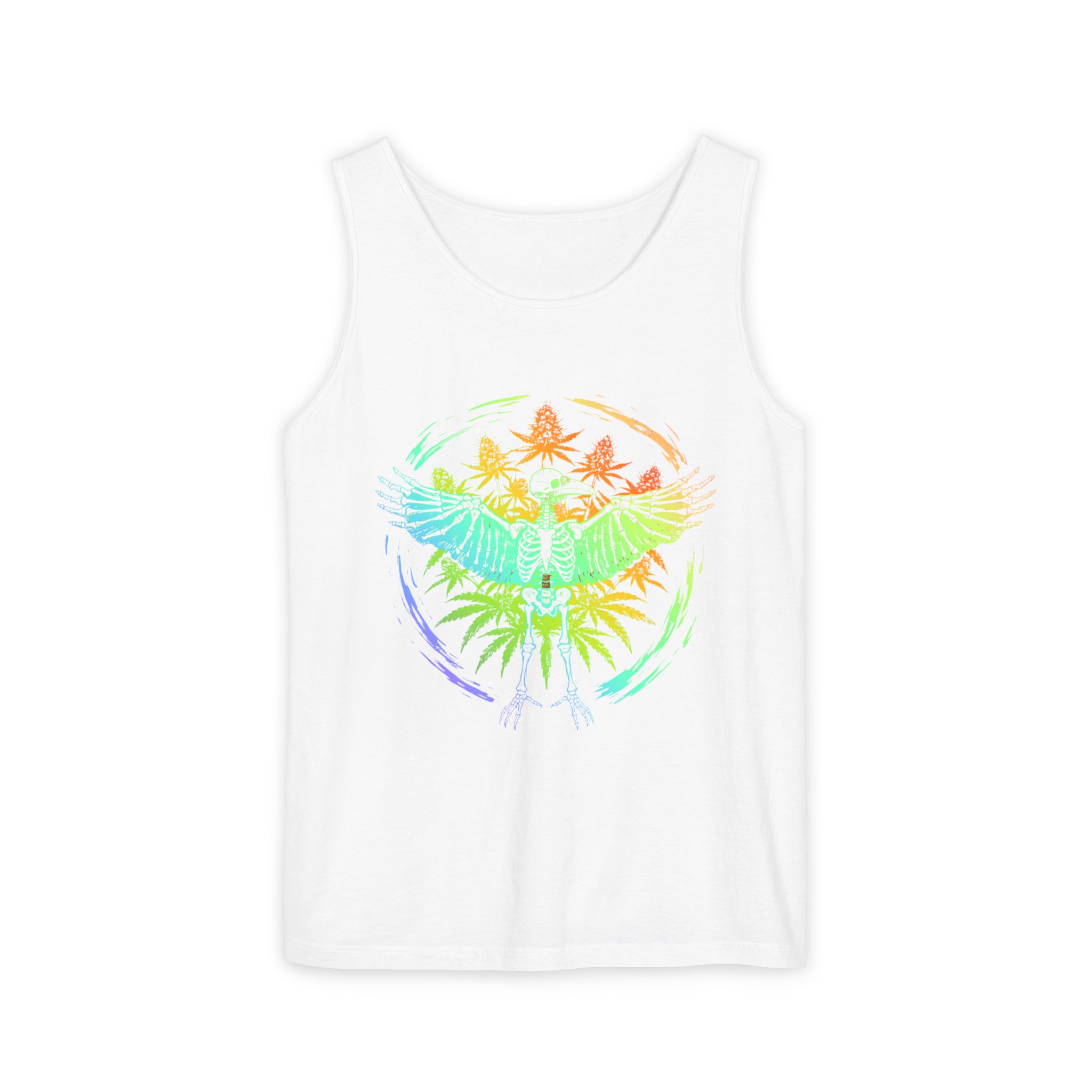 Fly High- Vest - Image 4