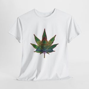 Alternative view of HighAngle - T-Shirt
