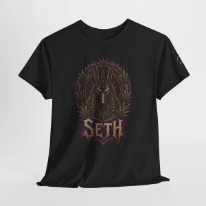 Seth - T-Shirt