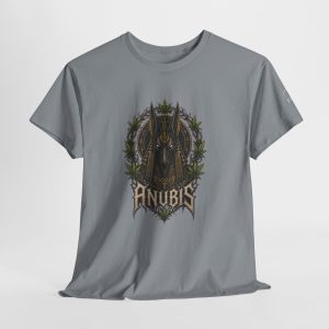 Alternative view of Anubis - T-Shirt