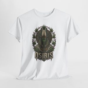 Alternative view of Osiris - T-Shirt