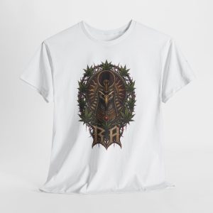 Alternative view of Ra - T-Shirt