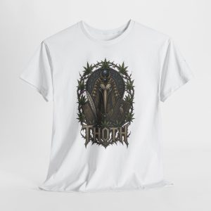 Alternative view of Thoth - T-Shirt