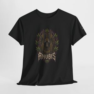 Anubis - T-Shirt