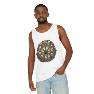 Spirit Vibes - Vest